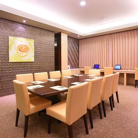 Amain Boutique Motel - Tucheng 217 Εξωτερικό φωτογραφία