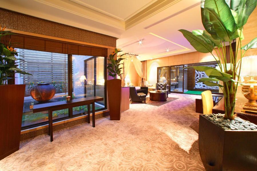 Amain Boutique Motel - Tucheng 217 Εξωτερικό φωτογραφία
