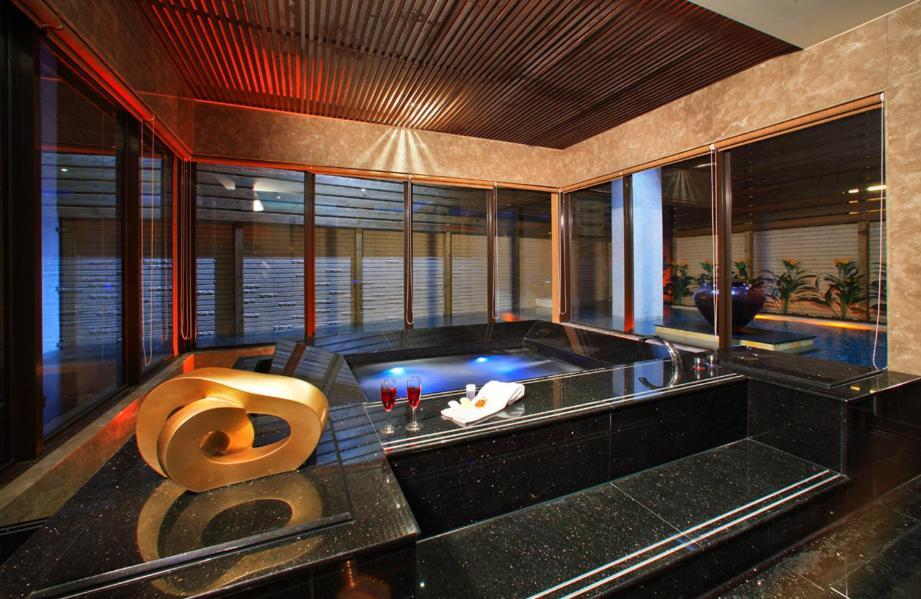 Amain Boutique Motel - Tucheng 217 Δωμάτιο φωτογραφία