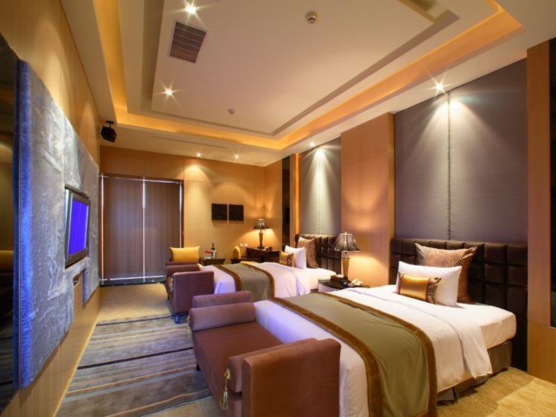 Amain Boutique Motel - Tucheng 217 Εξωτερικό φωτογραφία