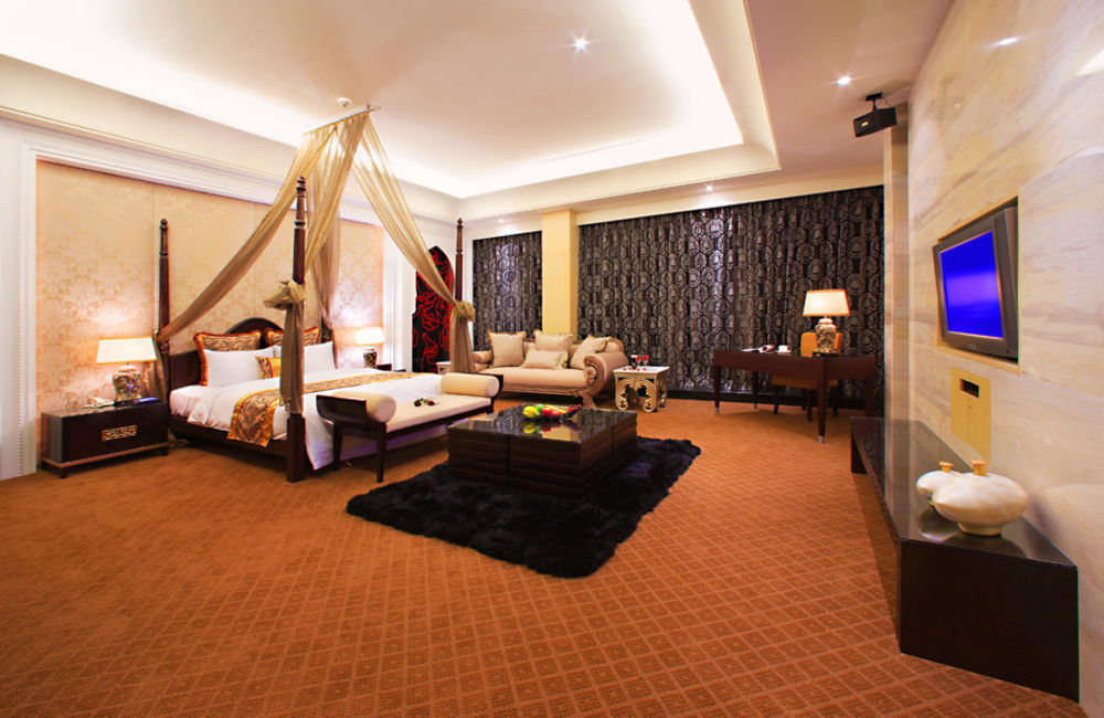 Amain Boutique Motel - Tucheng 217 Εξωτερικό φωτογραφία