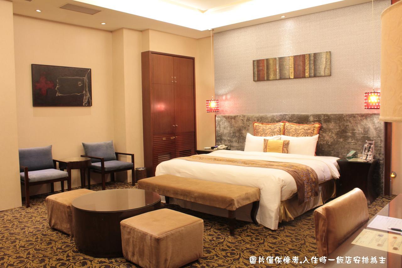 Amain Boutique Motel - Tucheng 217 Εξωτερικό φωτογραφία