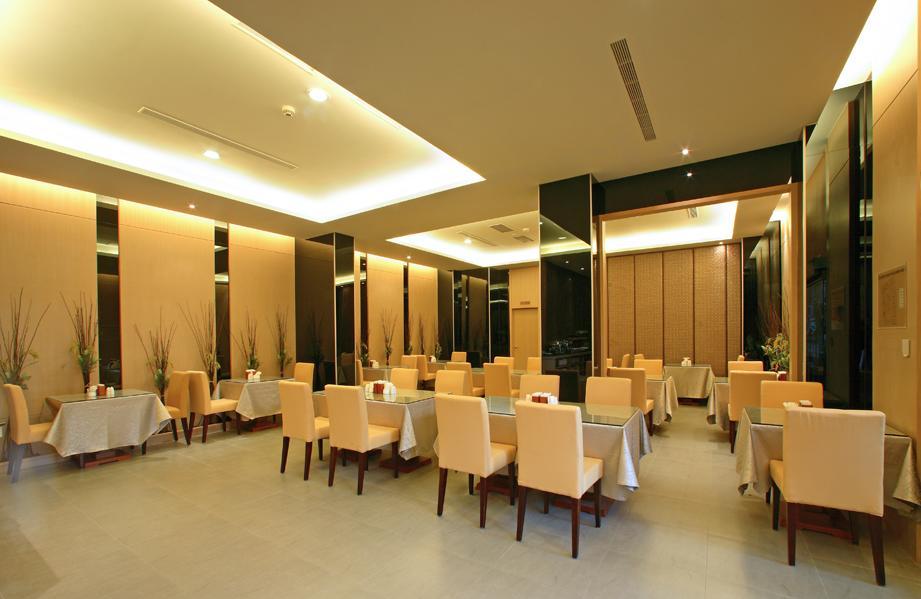 Amain Boutique Motel - Tucheng 217 Εξωτερικό φωτογραφία